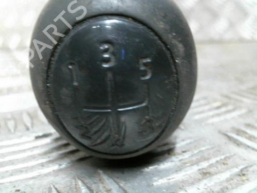 Used Shift knob Shift knob RENAULT KANGOO / GRAND KANGOO II (KW0/1_) 1.5 dCi 85 (KW0K, KW0L, KW0B) (86 hp) 20030691 20030691