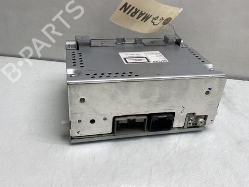 Bilradio FORD FIESTA VI (CB1, CCN) 1.4 TDCi | BP30935438E6