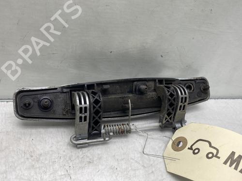 Rear left exterior door handle DACIA SANDERO | BP19956211C130