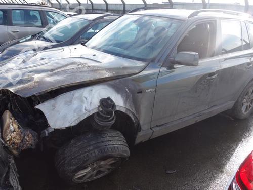 Climate control BMW X3 (E83) 2.0 d | BP20002609I5 