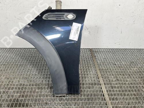 Forkjerm venstre MINI MINI (R50, R53) Cooper (116 hp) 30813424