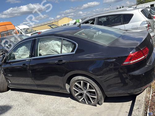 Bakspejl indvendigt VW PASSAT B8 (3G2, CB2) 2.0 TDI | BP36862743I6 - Image 6