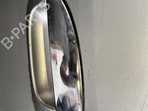 Left rear door KIA CARENS II MPV (FJ) 2.0 CRDi | BP21956400C4 