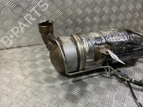 Used Catalyst Catalyst PEUGEOT PARTNER Tepee 1.6 HDi (114 hp) 19993739 19993739