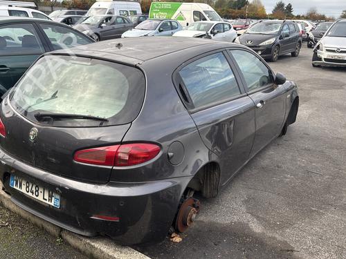 Right taillight ALFA ROMEO 147 (937_) 1.6 16V T.SPARK ECO (937.AXA1A, 937.BXA1A) | BP30409088C35 