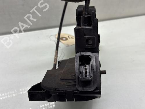 Used Rear right lock Rear right lock RENAULT CLIO IV Grandtour (KH_) 1.5 dCi 90 (KHN3, KHN4) (90 hp) 33830021 33830021