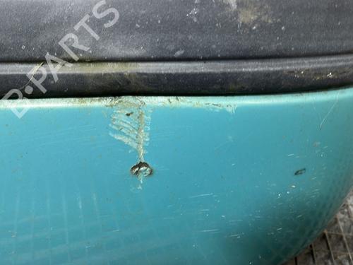 Front bumper RENAULT TWINGO I (C06_) 1.2 (C066, C068) | BP29897483C7