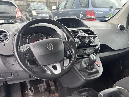 Radio RENAULT KANGOO Express (FW0/1_) 1.5 dCi 90 (FW0G, FW05, FW08, FW11) | BP32062755E6 - Image 14