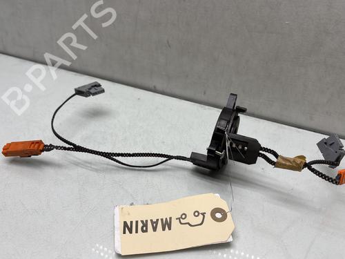 Kontaktrulle Airbag PEUGEOT 206 Hatchback (2A/C) 1.6 16V | BP28279505C102 