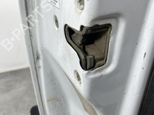 Used Left front door PEUGEOT PARTNER Box Body/MPV (5_, G_) 1.8 D (58 hp) 21958035