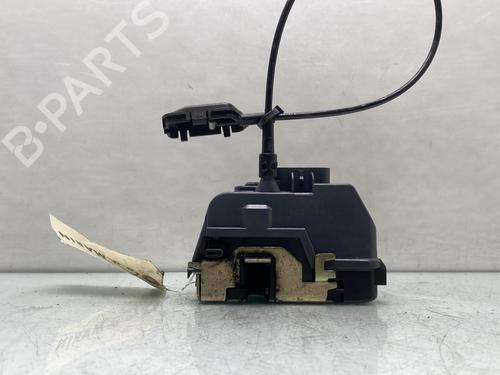 Rear right lock RENAULT ESPACE IV (JK0/1_) 2.0 dCi (JK01, JK02, JK1J, JK1K, JK1H) | BP29587413C99 