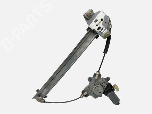 Used Front right window mechanism Front right window mechanism HYUNDAI GETZ (TB) 1.5 CRDi (88 hp) 40205336 40205336