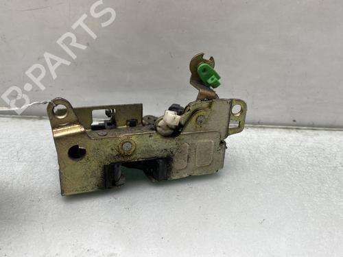 Front right lock RENAULT MASTER II Van (FD) 2.2 dCI 90 | BP24961092C97 