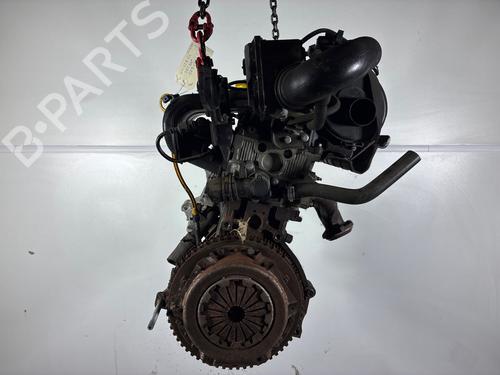 Engine RENAULT TWINGO II (CN0_) 1.2 (CN0D) | BP37075811M1 - Image 2