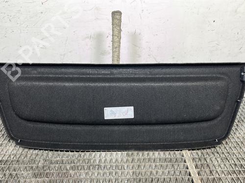 Rear parcel shelf OPEL CORSA D (S07) 1.3 CDTI (L08, L68) | BP31839184C85