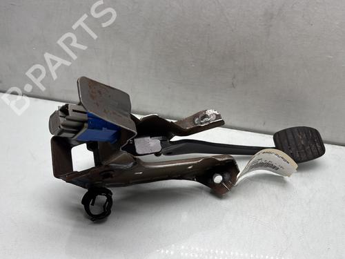 Clutch pedal DACIA SANDERO II TCe 90 (B8M1, B8MA, B8AC) | BP28496671I13 - Image 2