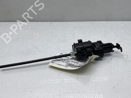 Used Fuel door actuator RENAULT CLIO IV (BH_) 1.5 dCi 75 (75 hp) 24961788