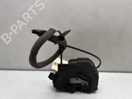 Rear right lock RENAULT CLIO IV (BH_) 1.5 dCi 90 | BP28280744C99 