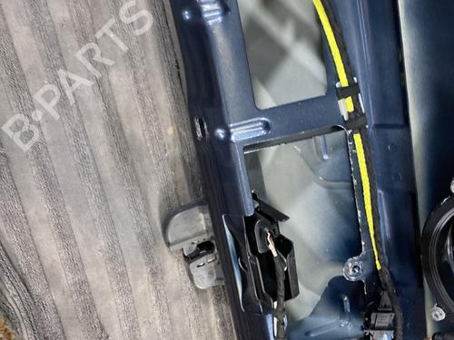 Tailgate VW GOLF V (1K1) 1.9 TDI | BP25261686C6 