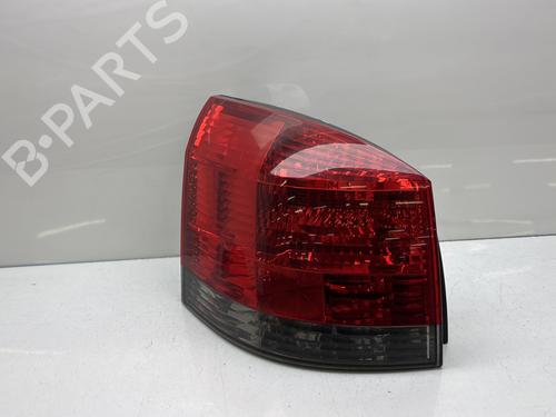 Used Left taillight OPEL SIGNUM Hatchback (Z03) 2.8 V6 Turbo (F48) (250 hp) 31212202