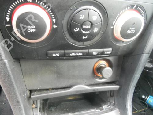 Steering column stalk MAZDA 3 (BK) | BP20017384I23 - Image 5