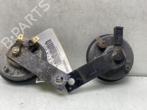 Horn NISSAN X-TRAIL III (T32_, T32R, T32RR) 1.6 dCi ALL MODE 4x4-i (NT32) | BP19960171E13 