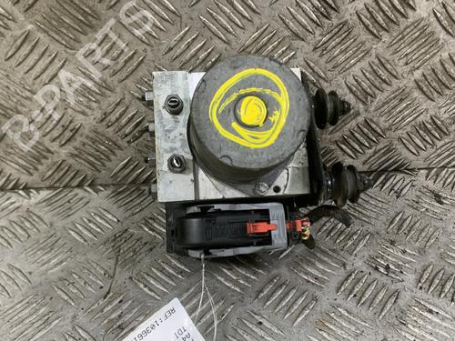Used ABS pump AUDI A4 B8 Avant (8K5) 2.0 TDI (136 hp) 25158029