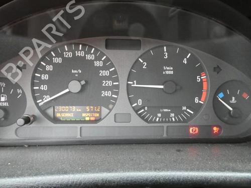 Front windshield wiper arm BMW 3 (E36) 318 tds | BP22314665C143 