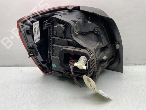 Right taillight VW POLO V (6R1, 6C1) 1.4 TDI | BP24594818C35 
