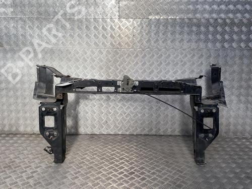 Used Front slam panel FIAT BRAVO II (198_) 1.9 D Multijet (198AXE1A) (90 hp) 20024119