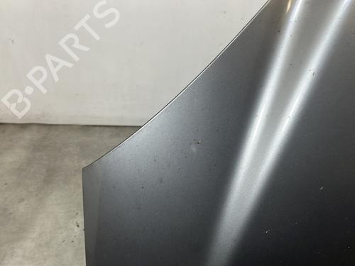 Hood MERCEDES-BENZ A-CLASS (W169) A 160 CDI (169.006, 169.306) | BP29886864C1 