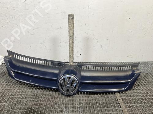 Calandre VW GOLF PLUS V (5M1, 521) 1.9 TDI (105 hp) 30698595