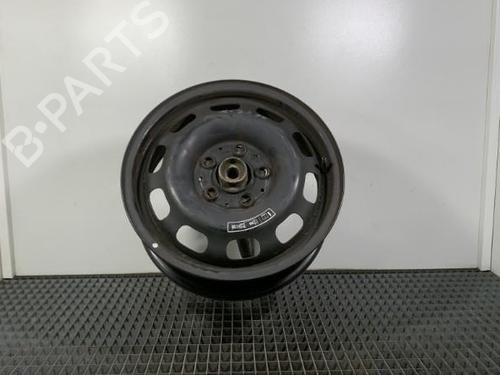 Used Rim MERCEDES-BENZ A-CLASS (W168) A 170 CDI (168.008) (90 hp) 21962134