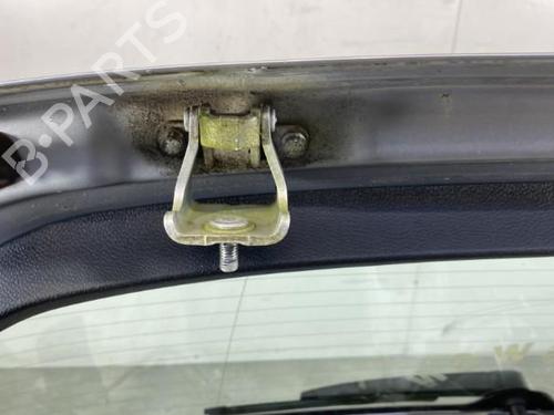 Tailgate VW GOLF VI (5K1) 1.6 TDI | BP19951419C6 