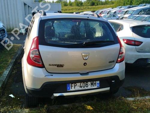 AC compressor DACIA SANDERO 1.5 dCi | BP19964178M34 - Image 12