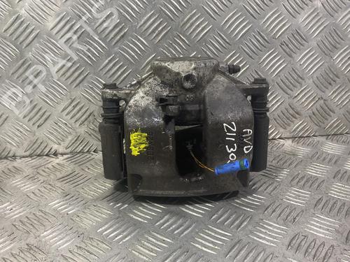 Used Right front brake caliper MERCEDES-BENZ C-CLASS (W204) [2007-2015]  19961577