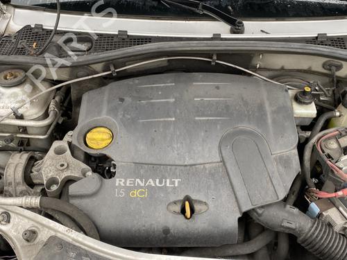 Used Parts DACIA SANDERO  1.5 dCi  4381714