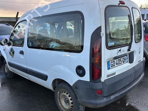 Headlight switch RENAULT KANGOO (KC0/1_) D 65 1.9 (KC0E, KC02, KC0J, KC0N) | BP26743141I24  - Image 31