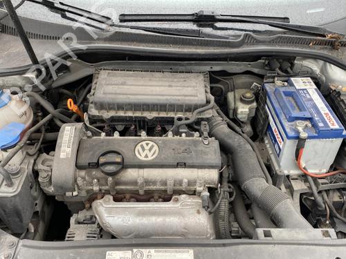 Engine control unit (ECU) VW GOLF VI (5K1) 1.4 | BP21490982M57 
