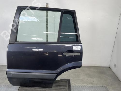 Dør venstre bagtil FORD FUSION (JU_) 1.4 TDCi (68 hp) 27359677