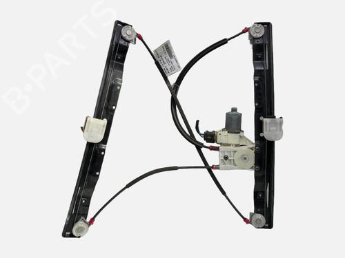 Front left window mechanism FORD S-MAX (WA6) 1.8 TDCi | BP40066745C22 - Image 4