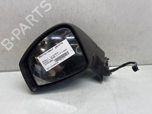 Used Left mirror Left mirror 38598076 38598076