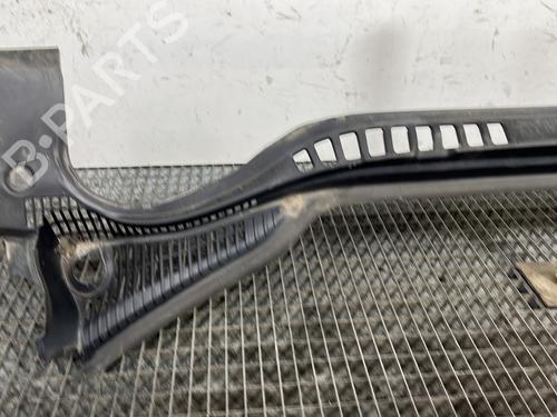 Used Scuttle panel Scuttle panel PEUGEOT 508 SW I (8E_) 1.6 BlueHDi 120 (120 hp) 30878598 30878598