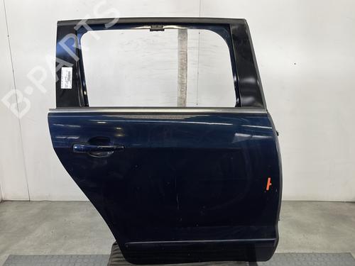 Used Right rear door PEUGEOT 5008 (0U_, 0E_) 1.6 HDi (110 hp) 28724818