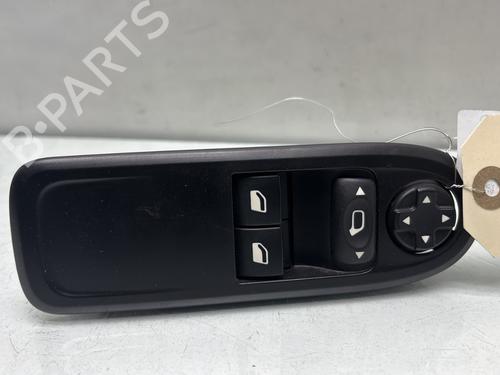 Used Left front window switch CITROËN C3 II (SC_) 1.0 VTi 68 (68 hp) 30535746