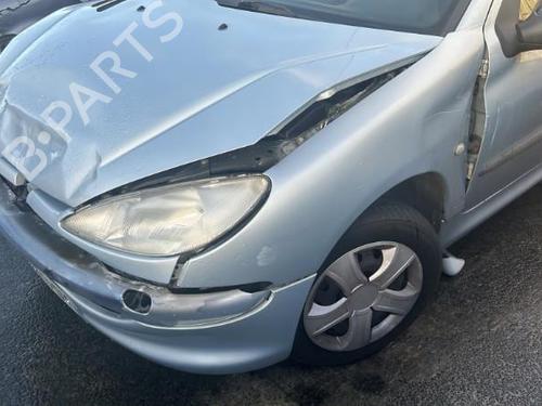 Gearbox PEUGEOT 206 Hatchback (2A/C)  | BP19990906M3 