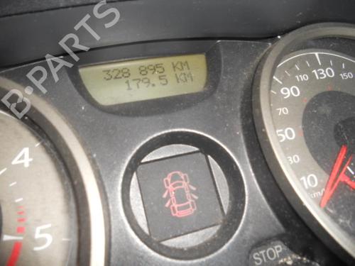 Left mirror RENAULT MEGANE II Estate (KM0/1_)  | BP20019350C26 