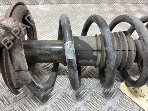 Used Left front shock absorber Left front shock absorber DACIA SANDERO [2008-2026] 34183511 34183511