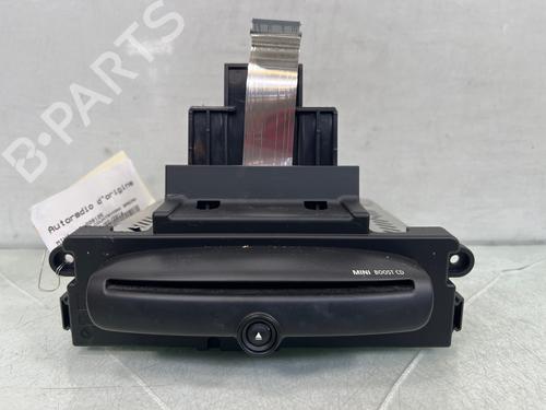 Radio MINI MINI COUNTRYMAN (R60) One D | BP37249742E6 - Image 4
