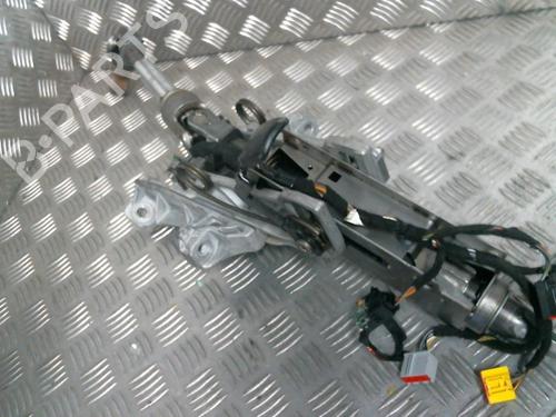 Used Steering column FORD GALAXY II (WA6) 2.0 TDCi (140 hp) 20027383